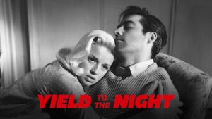 Yield to the Night