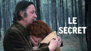 Le secret
