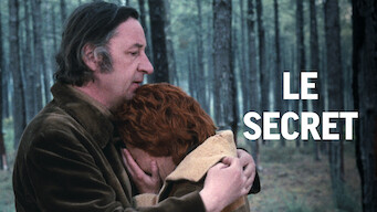 Le secret Le secret på Netflix