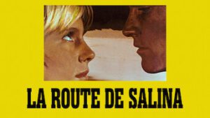 La route de Salina