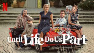 Until Life Do Us Part