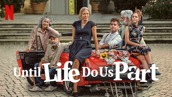 Until Life Do Us Part Until Life Do Us Part på Netflix