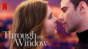 Through My Window Through My Window på Netflix