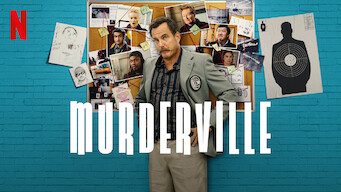Murderville Murderville på Netflix