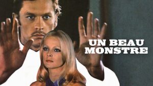 Un beau monstre