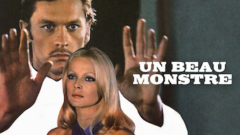 Un beau monstre Un beau monstre på Netflix
