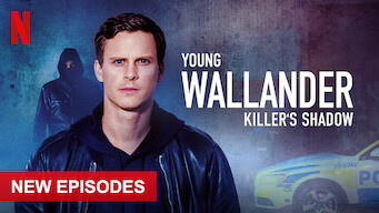Young Wallander Young Wallander på Netflix