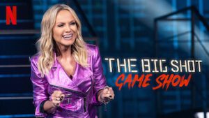 The Big Shot Game Show