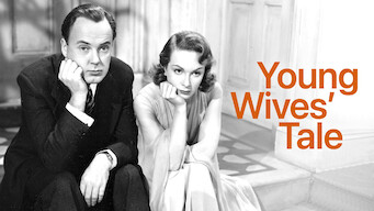 Young Wives’ Tale Young Wives’ Tale på Netflix