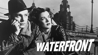 Waterfront Waterfront på Netflix