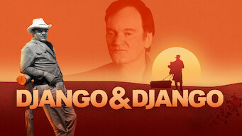 Django & Django Django & Django på Netflix
