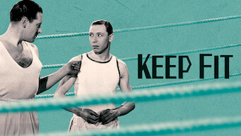 Keep Fit Keep Fit på Netflix
