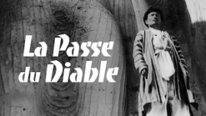 La passe du diable