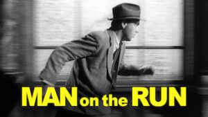 Man on the Run