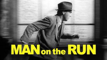 Man on the Run Man on the Run på Netflix