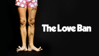 The Love Ban The Love Ban på Netflix