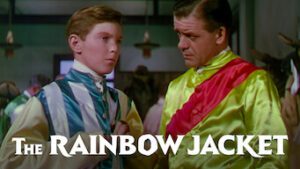 The Rainbow Jacket