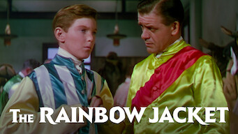 The Rainbow Jacket The Rainbow Jacket på Netflix