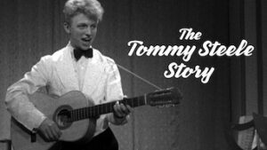The Tommy Steele Story