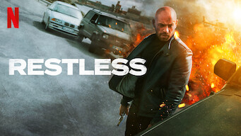 Restless Restless på Netflix