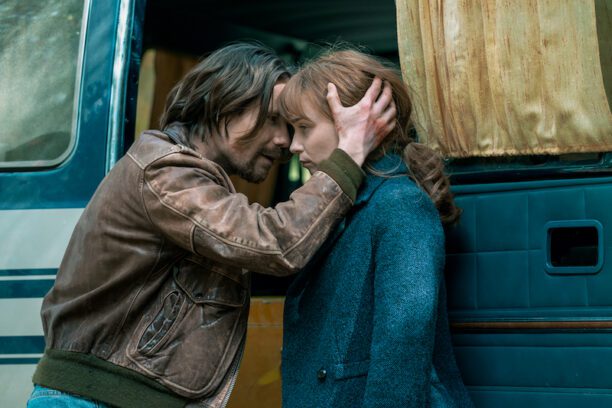 POH 107 Unit 00520RC POH 107 Unit 00520RC