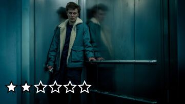 Privilege netflix film anmeldelse