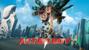 Astro Boy