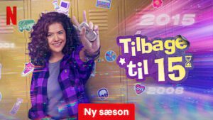 Tilbage til 15