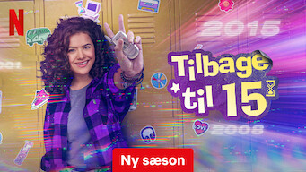 Back to 15 Back to 15 på Netflix