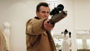 Nye film og serier på Netflix (Uge 5 – 2022)