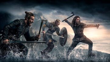 vikings valhalla saeson 1 2