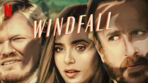 windfall