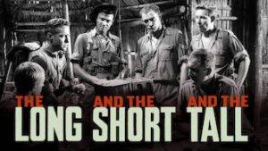 The Long and the Short and the Tall