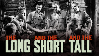 The Long and the Short and the Tall The Long and the Short and the Tall på Netflix