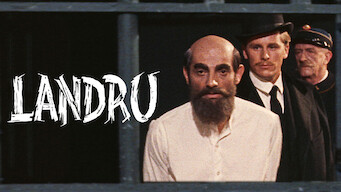 Landru Landru på Netflix