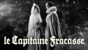 Kaptajn Fracasse