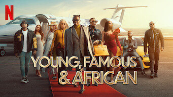 Young, Famous & African Young, Famous & African på Netflix