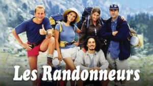 Randonneurs