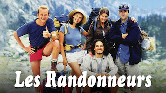 Randonneurs Randonneurs på Netflix