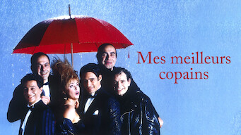 Mes meilleurs copains Mes meilleurs copains på Netflix