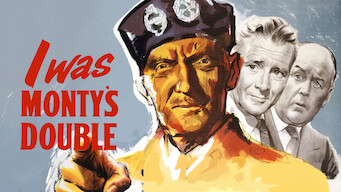 I Was Monty’s Double I Was Monty’s Double på Netflix