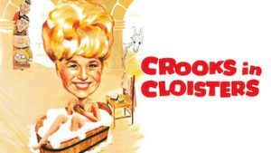 Crooks in Cloisters