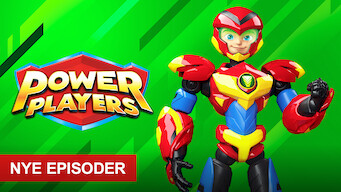 Power Players Power Players på Netflix