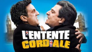L’entente cordiale