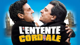 L’entente cordiale L’entente cordiale på Netflix