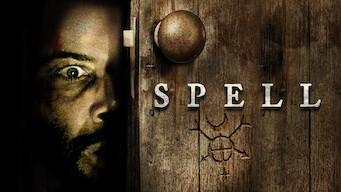 Spell Spell på Netflix