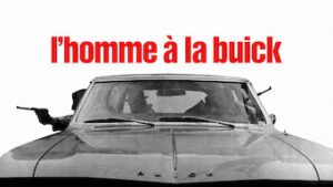 Homme à la Buick