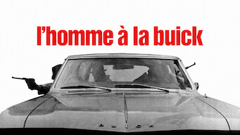Homme à la Buick Homme à la Buick på Netflix