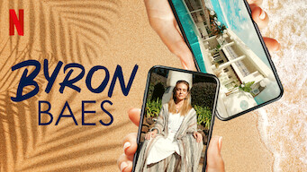 Byron Baes Byron Baes på Netflix