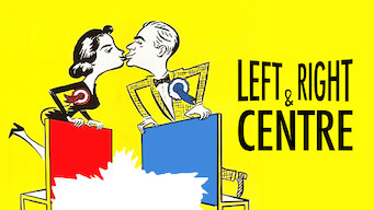 Left, Right and Centre Left, Right and Centre på Netflix